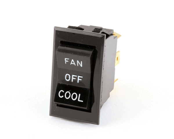 Montague 23130-4 Rocker Switch (MON23130-4) Each