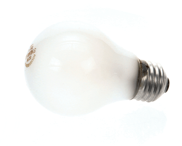Montague 2389-2 Light Oven Bulbs 250V 50 W (MON2389-2) Each