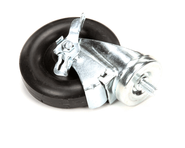 Montague 2391-4 Caster Assembly, Each (MON2391-4) Each