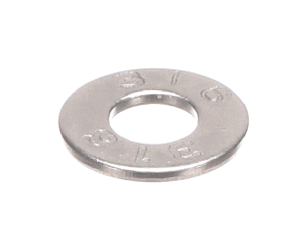 Montague 24758-8 Washer, Flat Ss (MON24758-8) Each