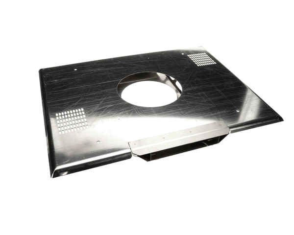 Montague 25310-3 Baffle Rear Fan (MON25310-3) Each