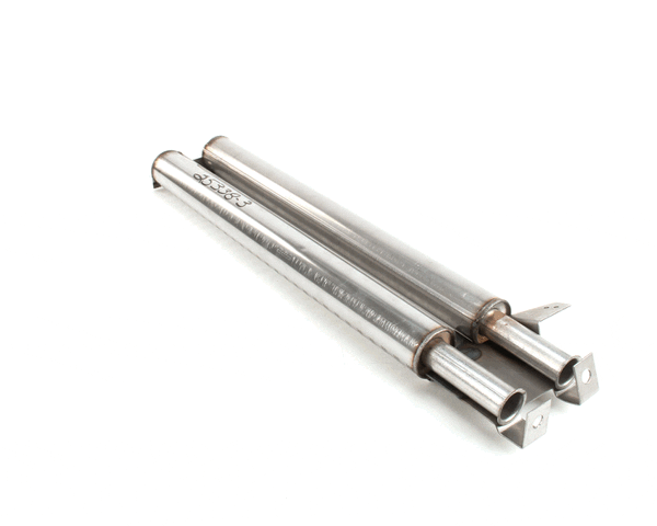 Montague 25338-3 Main Burner Assembly (MON25338-3) Each