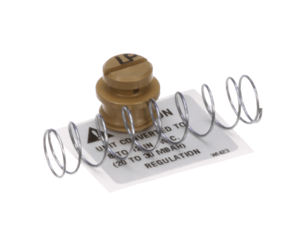 Montague 25385-5 Combination Valve Conversion To Lp, Hx (MON25385-5) Each