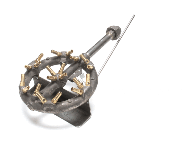Montague 25538-6 Jet Burner 80 (MON25538-6) Each