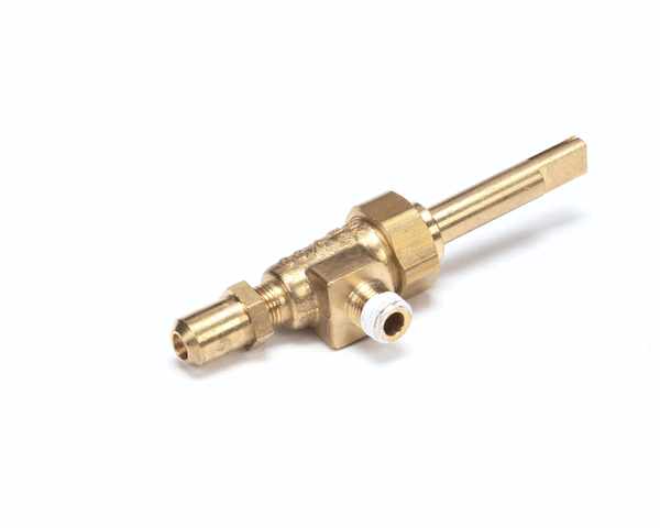 Montague 25549-1 Valve Assembly -- Nat (MON25549-1) Each