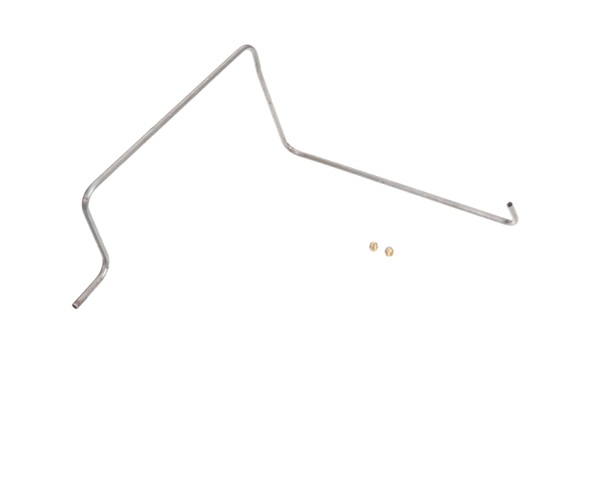 Montague 25552-1 Form Pilot Tube (MON25552-1) Each