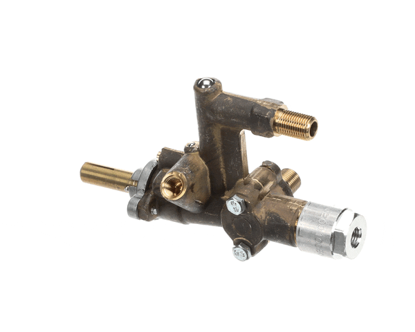 Montague 25818-0 Flame Failure Valve (Lt Offset (MON25818-0) Each