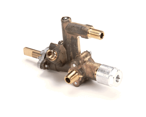 Montague 25819-9 Flame Failure Valve (Rt Offset (MON25819-9) Each