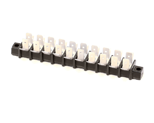 Montague 25877-6 Strip Terminal (MON25877-6) Each