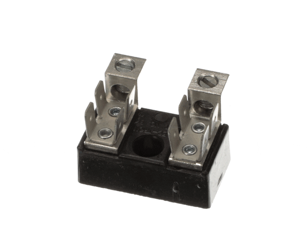 Montague 25878-4 Block Power Terminal 2P (MON25878-4) Each