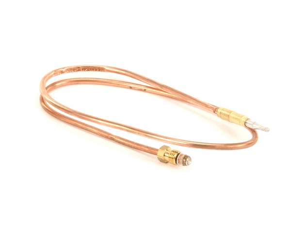 Montague 26186-6 Thermocouple M8X1 600 Mm (MON26186-6) Each