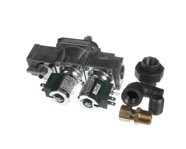 Montague 26595-0 Valve Combination Gas -- Nat (MON26595-0) Each