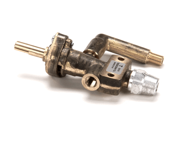 Montague 26621-3 Gas Valve (MON26621-3) Each