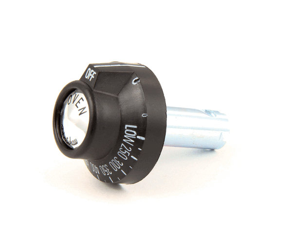 Montague 26789-9 Dial Thermostat 25000 Long Sha (MON26789-9) Each