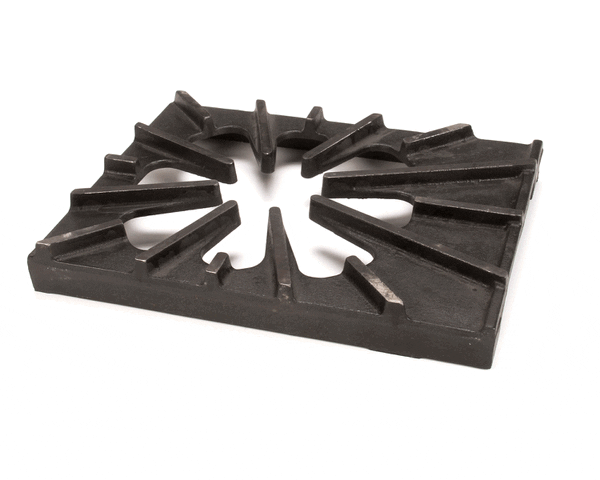 Montague 27122-5 Grate Step-Up Unit Front (MON27122-5) Each