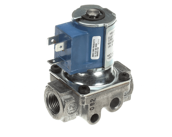 Montague 29024-6 Solenoid Valve 120V (MON29024-6) Each