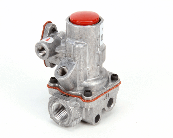 Montague 29766-6 Safety Valve (MON29766-6) Each