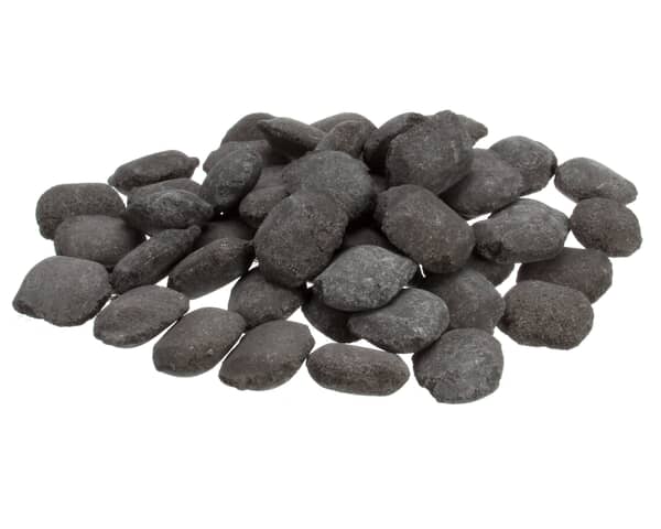 Montague 29782-8 Ceramic Coals Ufb-Ufs-(24 48)C (MON29782-8) Each