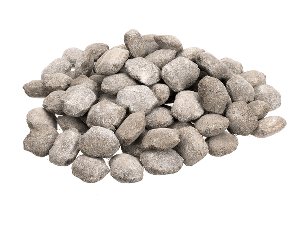 Montague 29783-6 Ceramic Coals Ufb-Ufs-(30 60)C (MON29783-6) Each