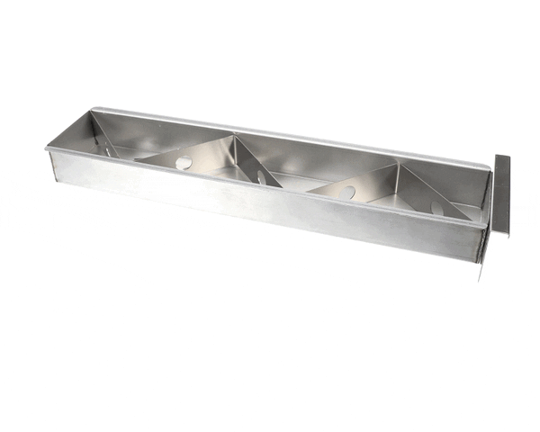 Montague 30144-2 Grease Drawer With Baffle (MON30144-2) Each