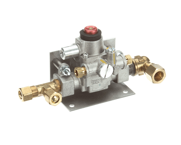 Montague 30639-8 Safety Valve Assembly-Rt Outlet (MON30639-8) Each