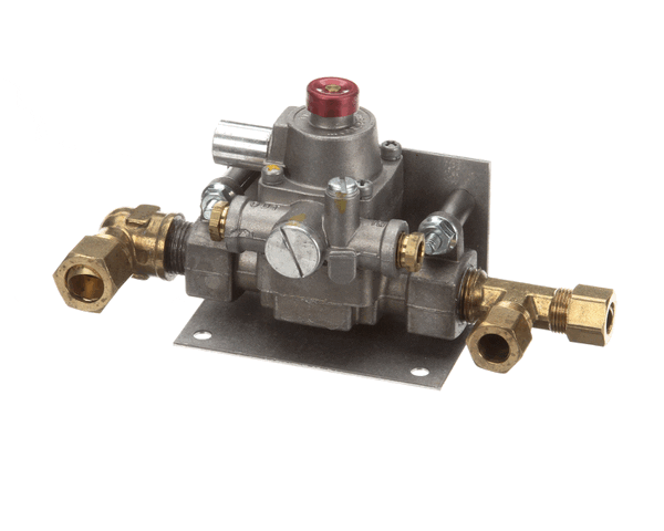 Montague 30640-1 Safety Valve Assembly-Lt Outlet (MON30640-1) Each