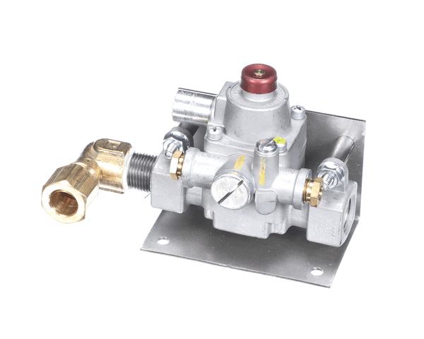 Montague 30769-6 Safety Valve Assembly-Lt (24362460 (MON30769-6) Each