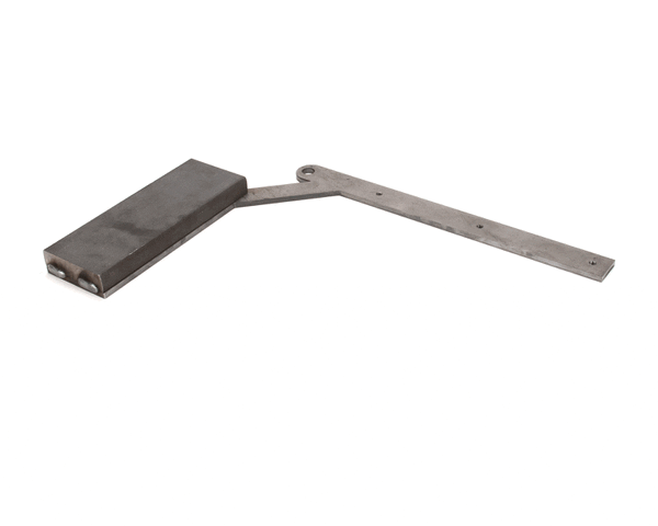 Montague 3088-0 Door Trunnion Right (MON3088-0) Each