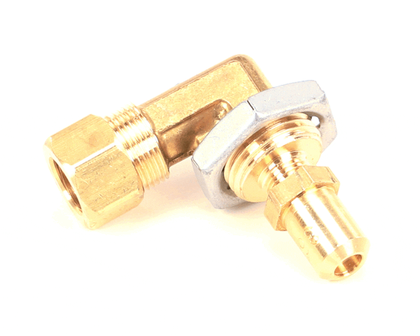 Montague 31050-6 Orifice Elbow Assembly-Nat. 6 Wc. (MON31050-6) Each