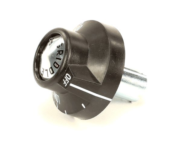 Montague 31719-5 Dial, Thermostat (150-550F) Hd (MON31719-5) Each