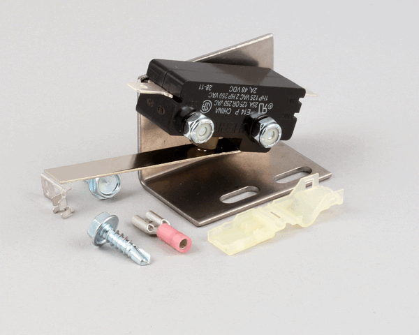 Montague 32301-2 Switch Door Activated (MON32301-2) Each