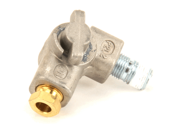 Montague 32739-5 Pilot Valve Shut Off 90 Deg Rt (MON32739-5) Each