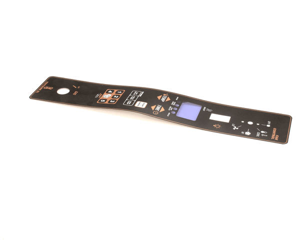 Montague 33154-6 Overlay Control-Ecc Vectaire S (MON33154-6) Each