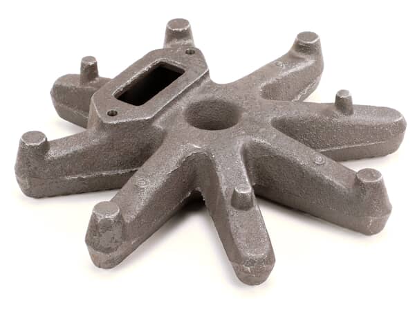 Montague 3346-4 Burner, Star (MON3346-4) Each
