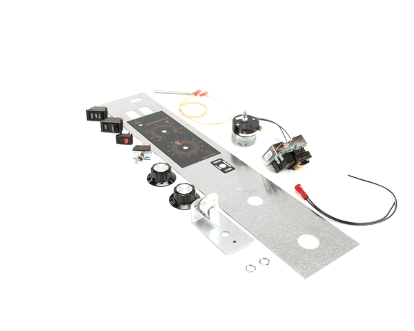 Montague 33494-4 Control Board Convr/Kit - Serv (MON33494-4) Each