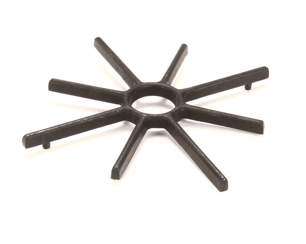 Montague 3370-7 Grate 12 Open Top (Spider) (MON3370-7) Each