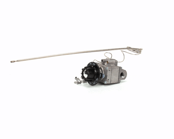 Montague 3395-2 Thermostat With Dial 150-500F (MON3395-2) Each