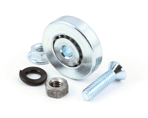 Montague 3396-0 Bearing -- W/Hardware (MON3396-0) Each