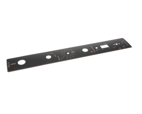 Montague 33971-7 Overlay Control 115E 2Sp (MON33971-7) Each