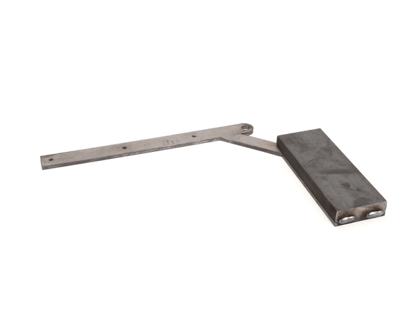 Montague 3398-7 Door Trunnion Left (MON3398-7) Each