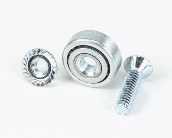 Montague 3413-4 Bearing--W/Hardware (MON3413-4) Each