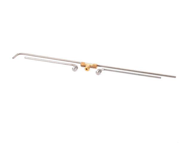 Montague 3430-4 Pilot Kit18 Open Top (MON3430-4) Each