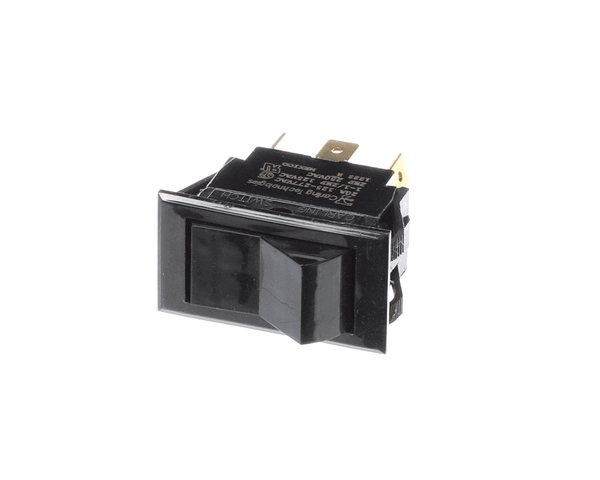 Montague 34716-7 Switch Rocker Fan Speed Slek (MON34716-7) Each
