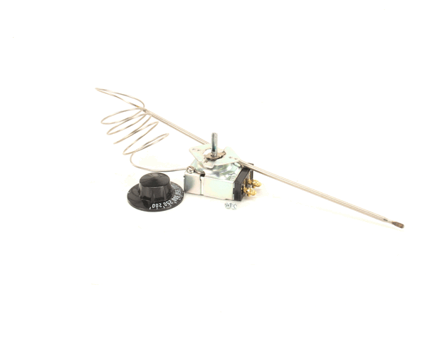 Montague 3499-1 Thermostat Electric W/Dial (E (MON3499-1) Each
