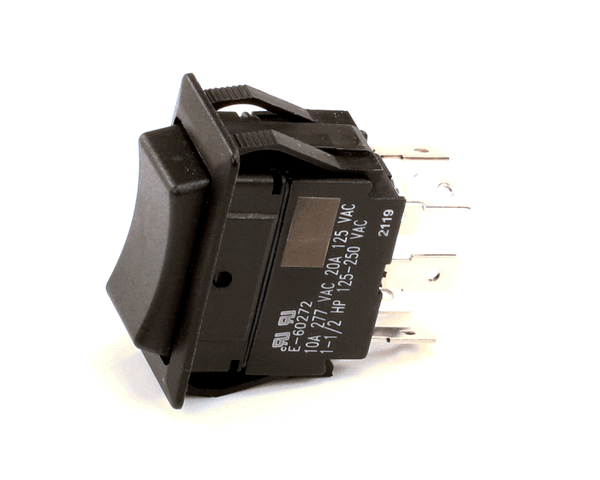 Montague 35414-7 Switch, Rocker (MON35414-7) Each