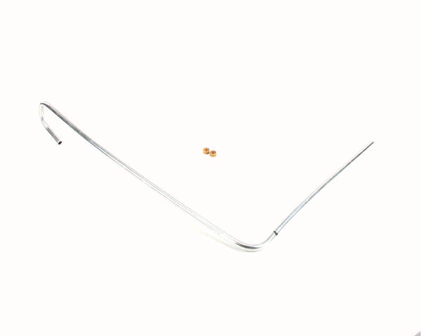Montague 3602-1 Tubing 7/16 --Fdto T--Stat To (MON3602-1) Each