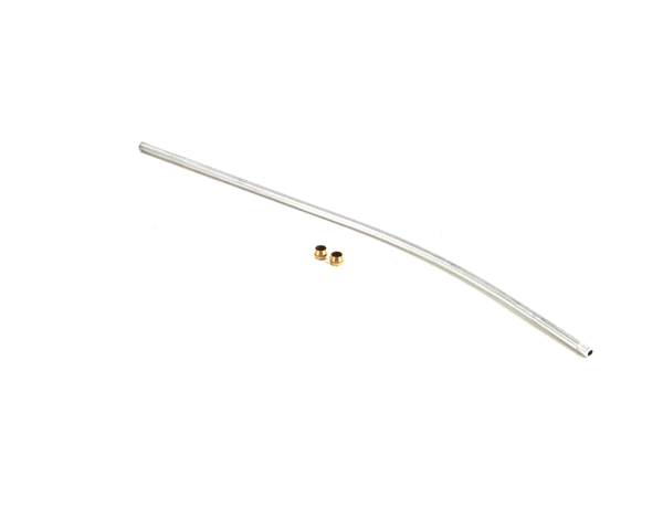 Montague 3605-6 Tubing 1/4 --Manifold To Safet (MON3605-6) Each