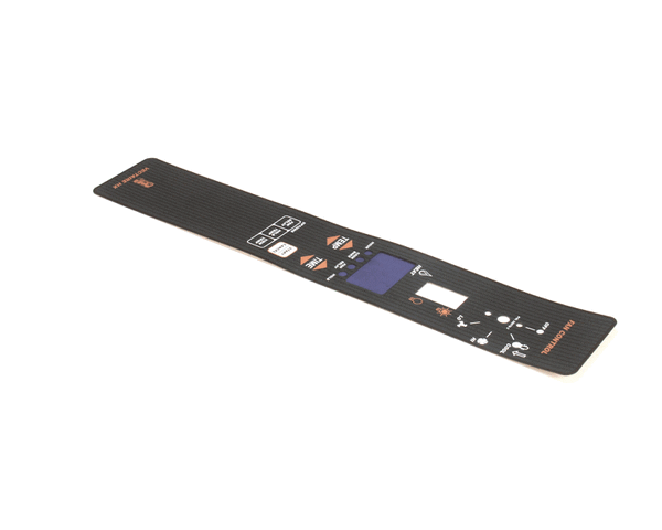Montague 36078-3 Overlay, Control-Ecc-Hx (MON36078-3) Each