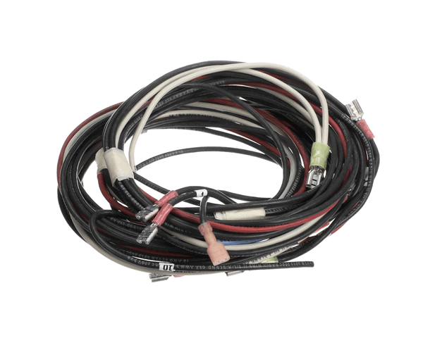Montague 36341-3 Wiring Harness (MON36341-3) Each
