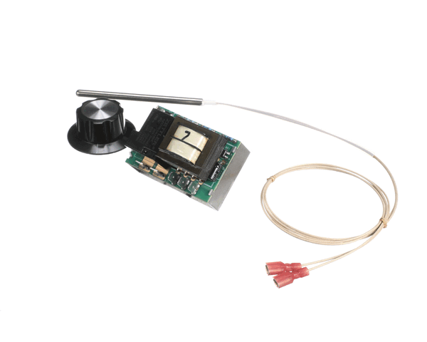 Montague 37118-1 3 Wire Solid State Thermostat Kit (MON37118-1) Each